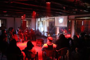 Rauco en la memoria: La Noche de San Juan