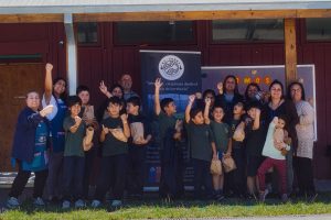 Noemí Herrera y Recobre Orfebrería: Memoria viva y manos creadoras de Rauco